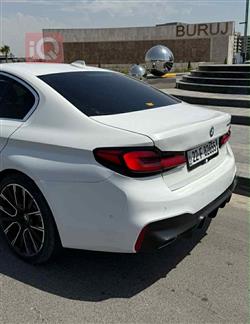 بی ئێم دەبڵیو سیریەس 5